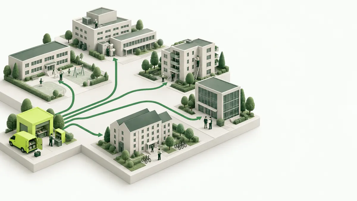 Immobilier et patrimoine